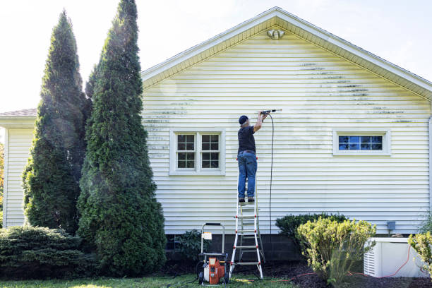 Best Residential Pressure Washing in Dalton, GA