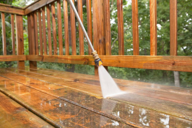 Best Post-Construction Pressure Washing in Dalton, GA