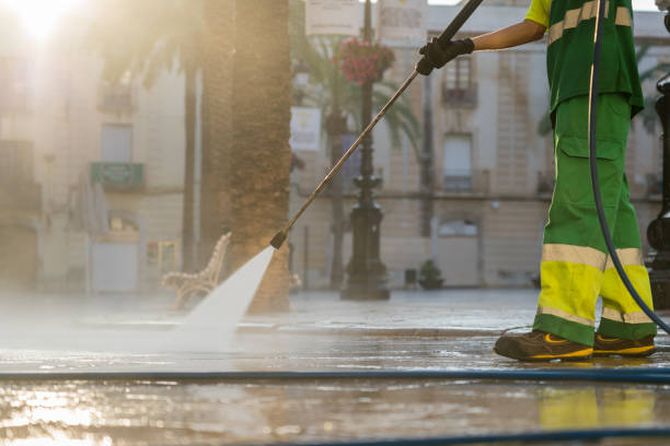 Professional  Pressure Washing in Dalton, GA